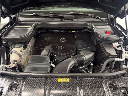 Certified 2026 Mercedes-Benz GLE 350 4MATIC image 35