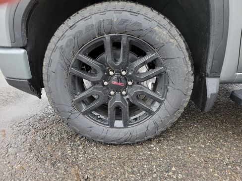 New 2026 GMC Sierra 1500 Elevation w/ Elevation Premium Package image 11