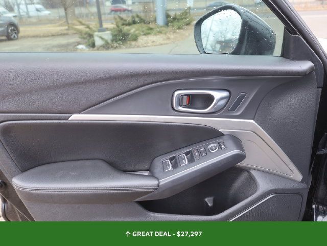 Used 2023 Acura Integra A-Spec FWD image 35