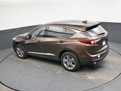 Used 2019 Acura RDX AWD w/ Advance Package image 25