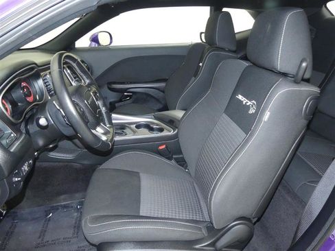 Used 2019 Dodge Challenger SRT Hellcat Redeye image 21