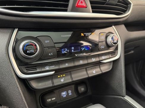 Used 2019 Hyundai Santa Fe Limited image 32