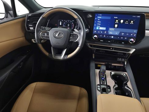 Used 2024 Lexus RX 350 Premium w/ Convenience Package AWD/4WD image 17