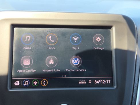 Used 2020 Chevrolet Equinox LT AWD/4WD image 63