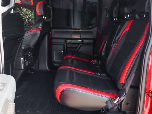Used 2019 Ford F150 Raptor w/ Equipment Group 802A Luxury AWD/4WD image 54
