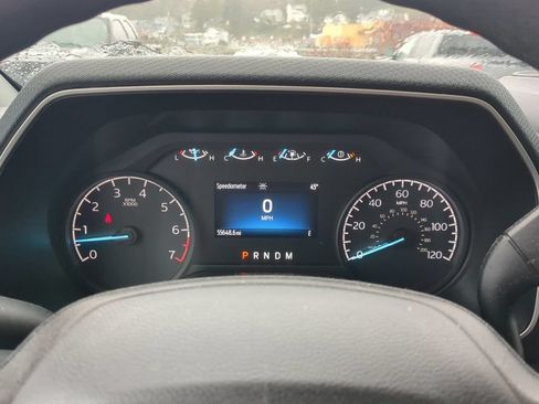 Used 2023 Ford F150 XLT AWD/4WD image 16
