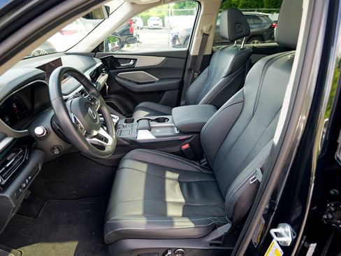 Used 2023 Acura MDX SH-AWD w/ Technology Package image 23