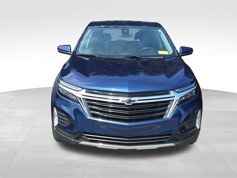 Used 2022 Chevrolet Equinox LT FWD image 11