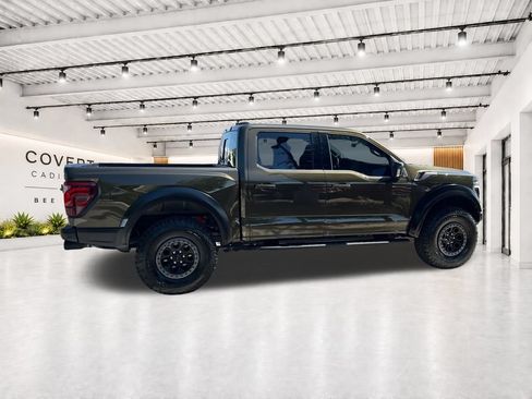 Used 2025 Ford F150 Raptor AWD/4WD image 10