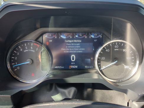 Certified 2023 Ford Expedition Limited image 63