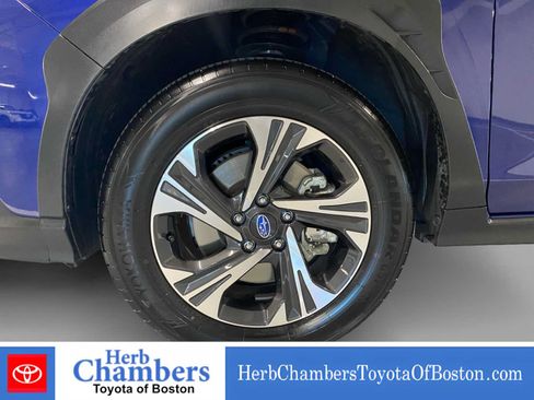 Used 2026 Subaru Crosstrek 2.5i Premium AWD/4WD image 19