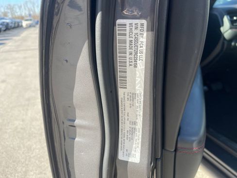 Used 2024 Dodge Durango R/T image 36