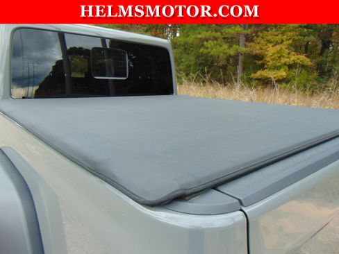 Certified 2023 Jeep Gladiator Rubicon image 35