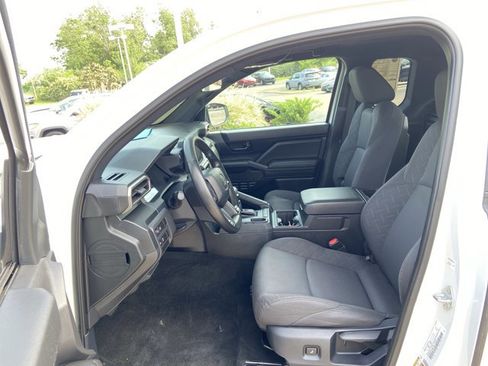 Used 2024 Toyota Tacoma SR RWD image 30