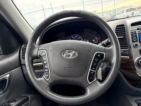 Used 2010 Hyundai Santa Fe GLS w/ Summer Event Pkg 21 image 4