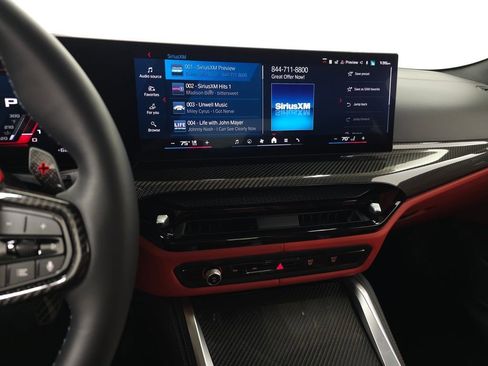 Used 2026 BMW M4 xDrive Competition image 26