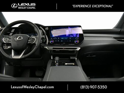 Used 2025 Lexus RX 350 Premium image 28