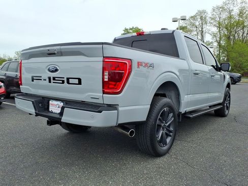 Used 2023 Ford F150 XLT w/ Equipment Group 302A High AWD/4WD image 21