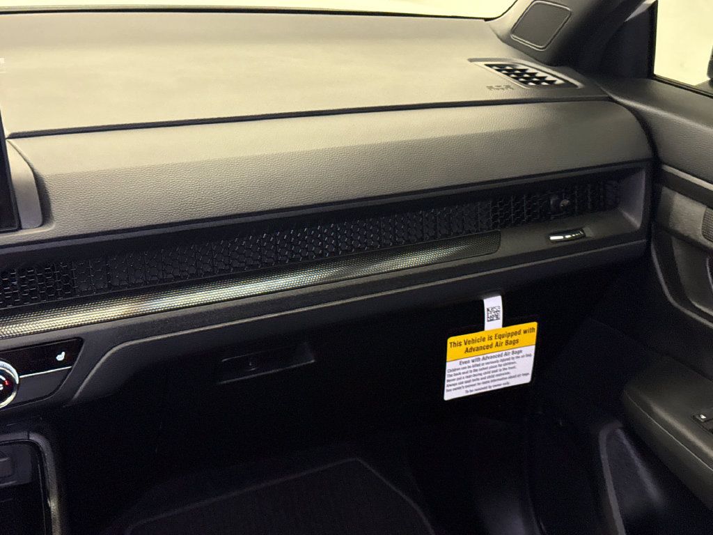 New 2026 Honda CR-V Sport-L image 17