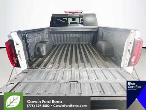 Used 2024 GMC Sierra 1500 AT4 w/ Technology Package AWD/4WD image 31