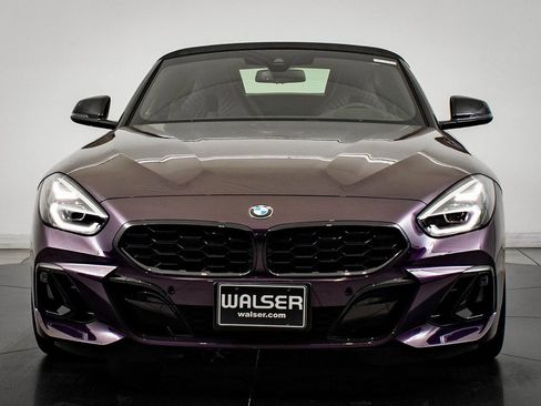 Used 2026 BMW Z4 M40i image 3