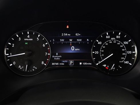 Used 2024 INFINITI QX80 Premium Select w/ Cargo Package image 24