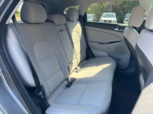 Used 2020 Hyundai Tucson SE AWD/4WD image 48