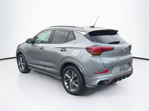 Used 2023 Buick Encore GX Select w/ Sport Touring Package image 5