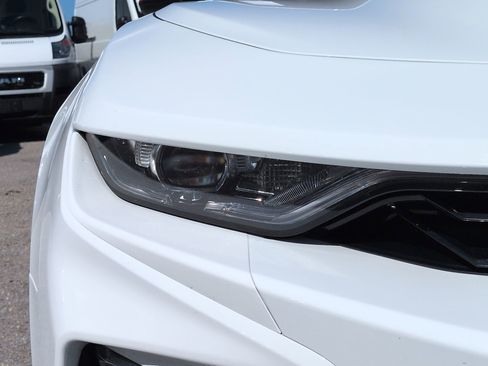 Used 2023 Chevrolet Camaro SS w/ Redline Edition RWD image 10