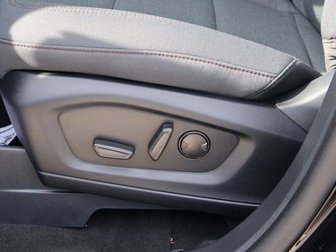 New 2026 Ford Explorer Active AWD/4WD image 25