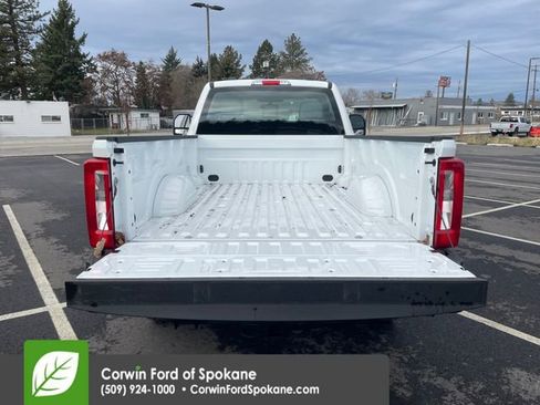 New 2026 Ford F250 XL w/ XL Off-Road Package AWD/4WD image 13