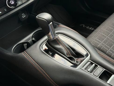 Used 2025 Honda HR-V Sport image 22