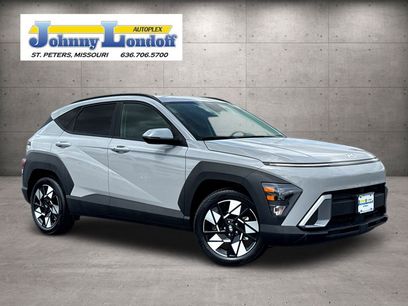 Used 2025 Hyundai Kona SEL