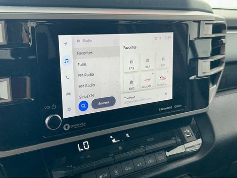 Used 2023 Toyota Tundra SR5 image 10