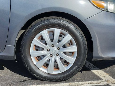 Used 2012 Toyota Corolla LE image 8