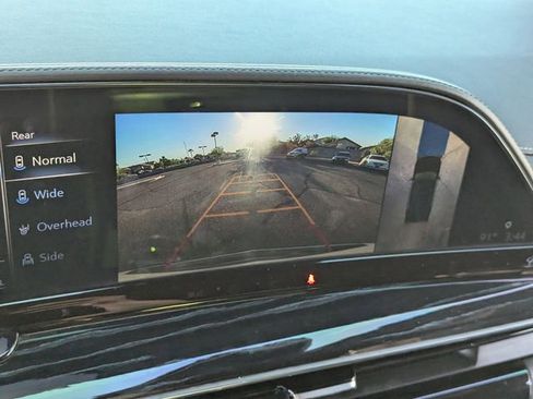 Used 2021 Cadillac Escalade Sport w/ Driver Assist Tech Package RWD image 27