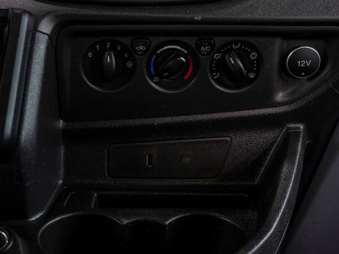 Used 2017 Ford Transit 150 130 Low Roof RWD image 19