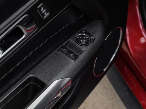 Used 2016 Ford Mustang GT Premium w/ Enhanced Security Package RWD image 40