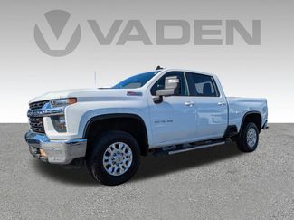 Used 2023 Chevrolet Silverado 2500 LT w/ Convenience Package video 2