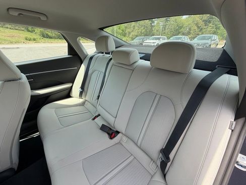 New 2026 Hyundai Sonata SEL AWD/4WD image 7