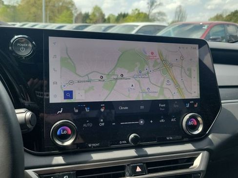 Used 2023 Lexus RX 350 w/ Accessory Package (Z1) image 29