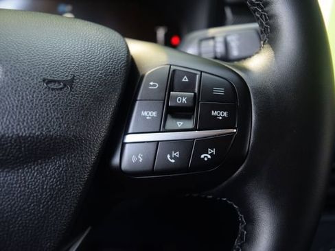 Used 2025 Ford Maverick Lariat w/ Black Appearance Package AWD/4WD image 5