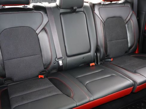 Used 2023 RAM 1500 Rebel image 21