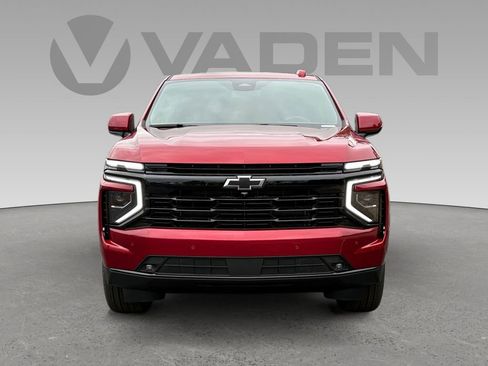 New 2026 Chevrolet Tahoe RST w/ Comfort Package image 28