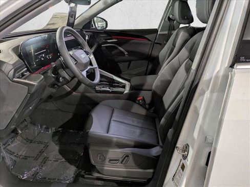 New 2025 Audi Q5 Premium Plus image 4