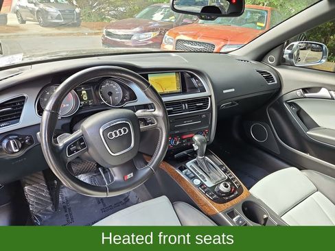 Used 2010 Audi S5 Prestige AWD/4WD image 13