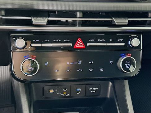 New 2026 Hyundai Tucson SEL image 13