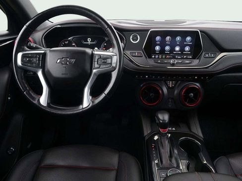 Used 2022 Chevrolet Blazer RS w/ Enhanced Convenience Package image 20