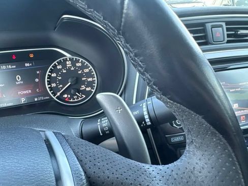 Used 2016 Nissan Maxima SR FWD image 23