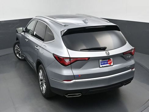 Used 2023 Acura MDX SH-AWD w/ Advance Package image 41